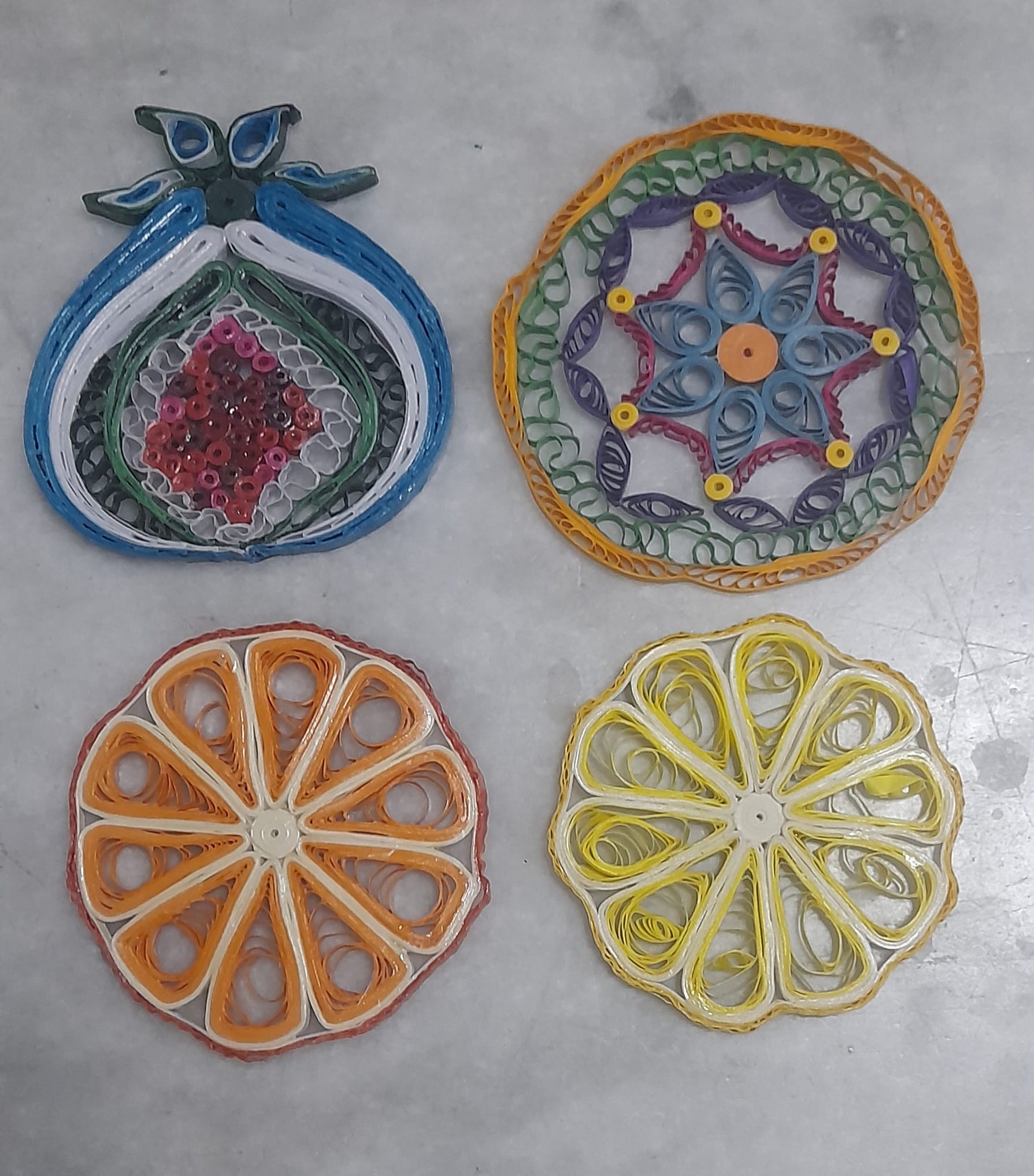 Otras Creaciones